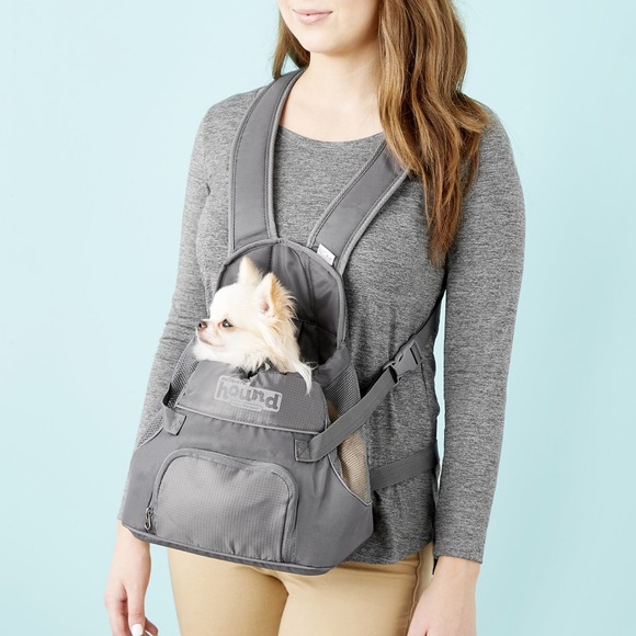 outward hound pooch pouch